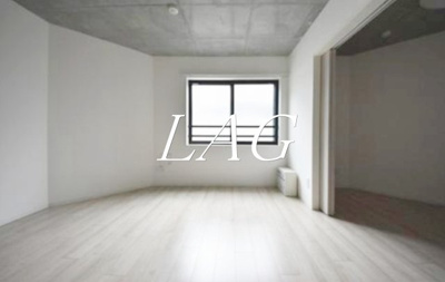 【居間・リビング】 | ジュネス蒲田 | 洋室のお部屋です。