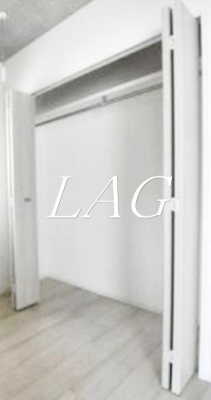 【収納】 | ジュネス蒲田 | 収納です。