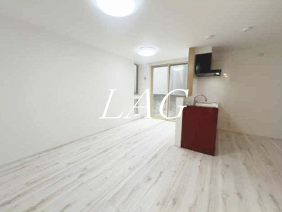 【居間・リビング】 | シュガーハウス | 洋室のお部屋です。