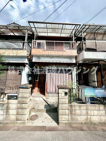 諸福5丁目一戸建