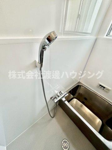 諸福5丁目一戸建の設備