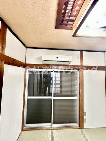 諸福5丁目一戸建のその他|窓