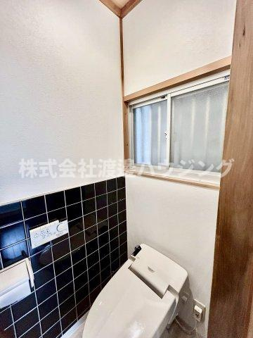 諸福5丁目一戸建のその他|窓