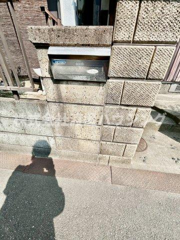 諸福5丁目一戸建のその他