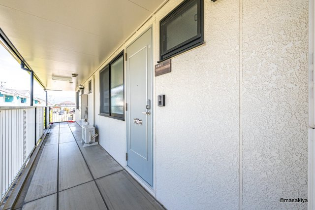 ジェッダハイツのロビー