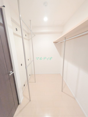 【収納】 | エコロジー錦糸町レジデンス | 収納