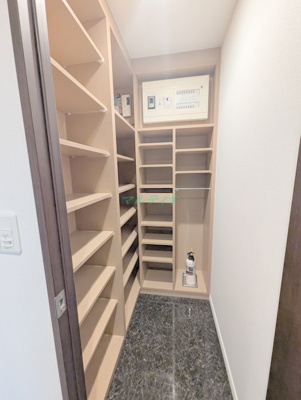  | エコロジー錦糸町レジデンス