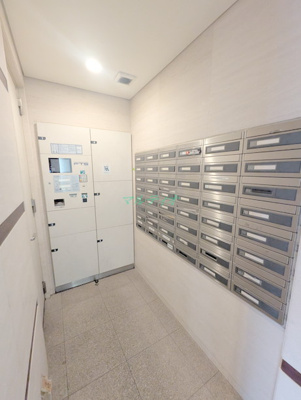 【その他共用部分】 | エコロジー錦糸町レジデンス