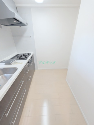 【キッチン】 | エコロジー錦糸町レジデンス | キッチン