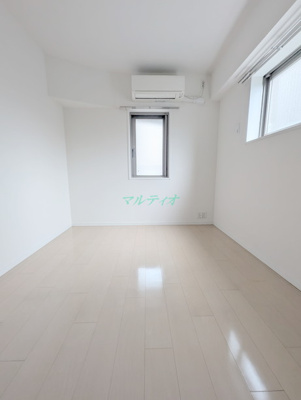 【寝室】 | エコロジー錦糸町レジデンス | 居室