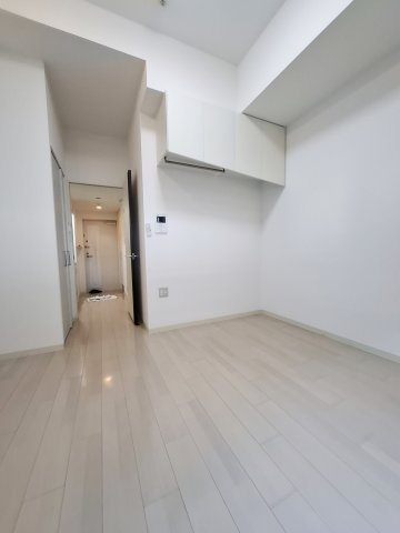 セレニテ甲子園Ⅱの内装