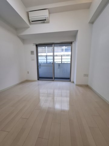 セレニテ甲子園Ⅱの居間・リビング