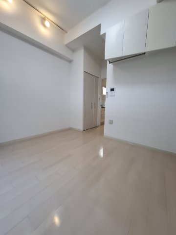 セレニテ甲子園Ⅱの居間・リビング