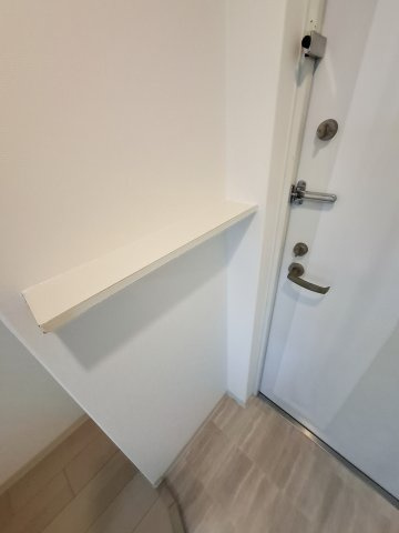 セレニテ甲子園Ⅱのその他