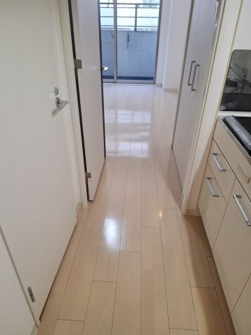 セレニテ甲子園Ⅱの内装