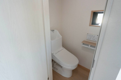 【トイレ】 | 墨田区立花２丁目の戸建