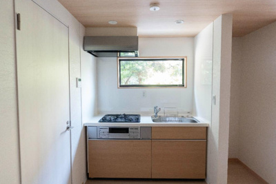 【キッチン】 | 墨田区立花２丁目の戸建