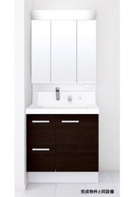 【独立洗面台】 | ヒカルサ豊橋佐藤Ⅱ