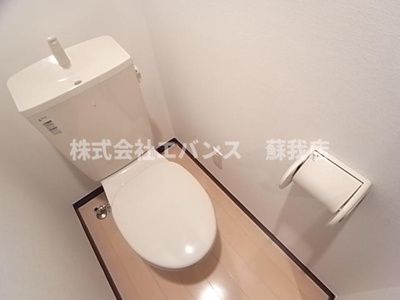 【トイレ】 | フィルコート