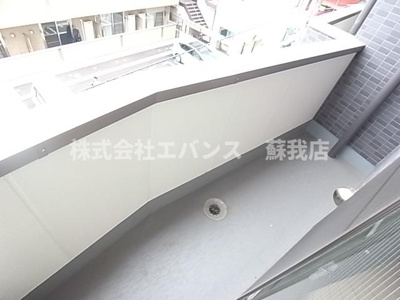 【バルコニー】 | フィルコート