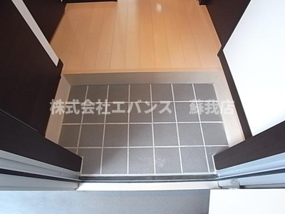 【玄関】 | フィルコート