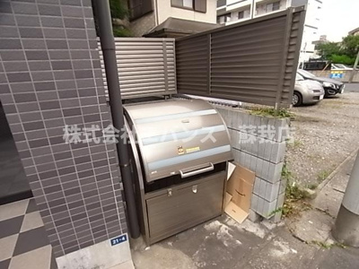 【その他共用部分】 | フィルコート