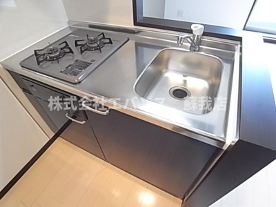 【キッチン】 | フィルコート