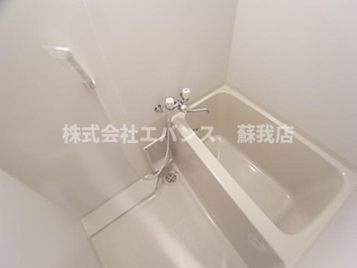 【浴室】 | フィルコート