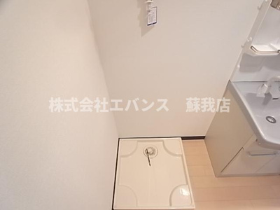 【洗面所】 | フィルコート