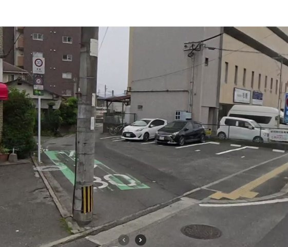 久留米市諏訪野町の売地