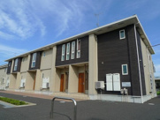 メゾン　ブリーズ　Ⅲの画像