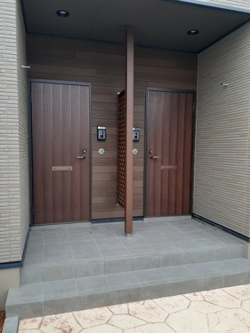 【その他共用部分】 | アイランドヒルズ神栖Ⅲ