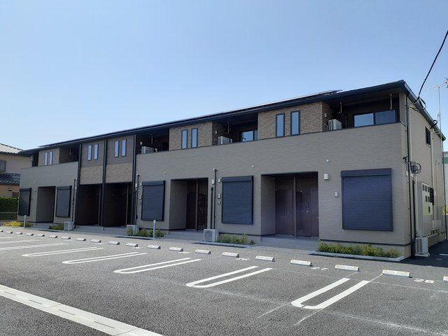 【外観】 | アイランドヒルズ神栖Ⅲ | 物件の外観です