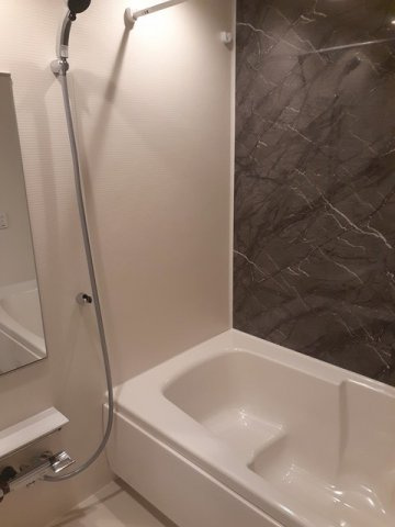 【浴室】 | アイランドヒルズ神栖Ⅲ | お風呂です