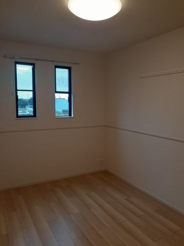 【内装】 | アイランドヒルズ神栖Ⅲ | きれいな内装です