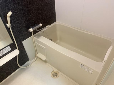 【浴室】 | アドヴァンス土合 | バス