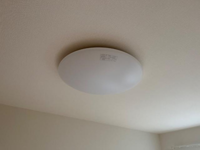 【設備】 | アドヴァンス土合 | 照明器具