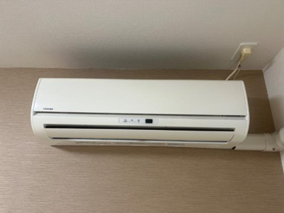 【設備】 | アドヴァンス土合 | エアコン