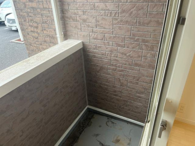 【その他】 | アドヴァンス土合 | ベランダ