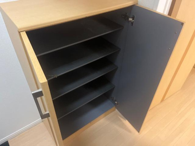 【収納】 | アドヴァンス土合 | 下駄箱