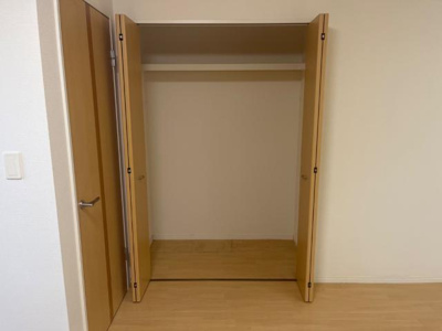 【収納】 | アドヴァンス土合 | LDKクローゼット