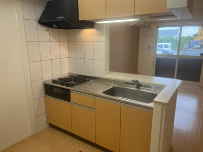 【キッチン】 | アドヴァンス土合 | キッチン