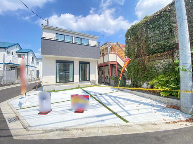 『八王子市新築戸建て』八王子市上壱分方町194-1【仲介手数料無料】のその他|～仲介手数料無料☆八王子ひなた不動産～　八王子市上壱分方町　新築戸建て