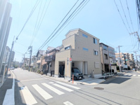 北区豊島８丁目戸建の画像