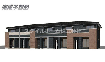 【外観】 | ブルーデイジー