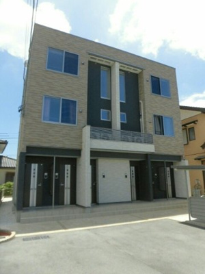 【外観】 | アルモニー２８ | 建物外観を気になさる方へ、見た目の良い物件です