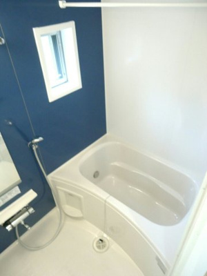 【浴室】 | アルモニー２８ | コンパクトで使いやすいお風呂です