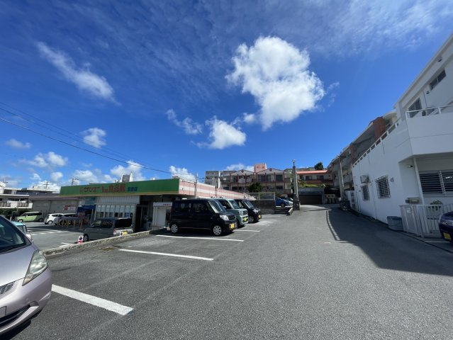 リヴィアンスエーゼットの外観