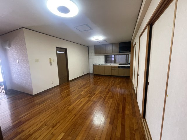 リヴィアンスエーゼットの居間・リビング