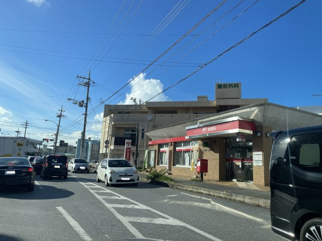 リヴィアンスエーゼットの周辺